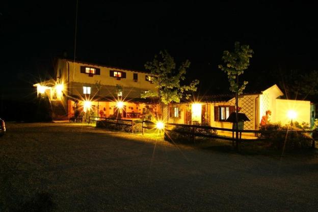 agriturismo il portico