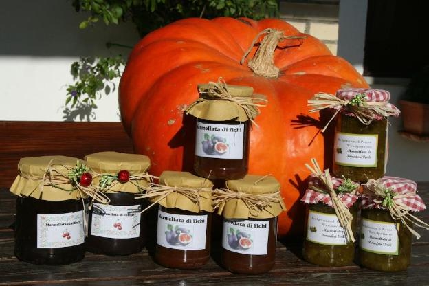 agriturismo il portico