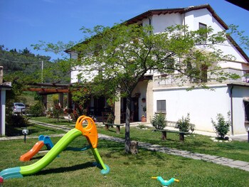 agriturismo il portico