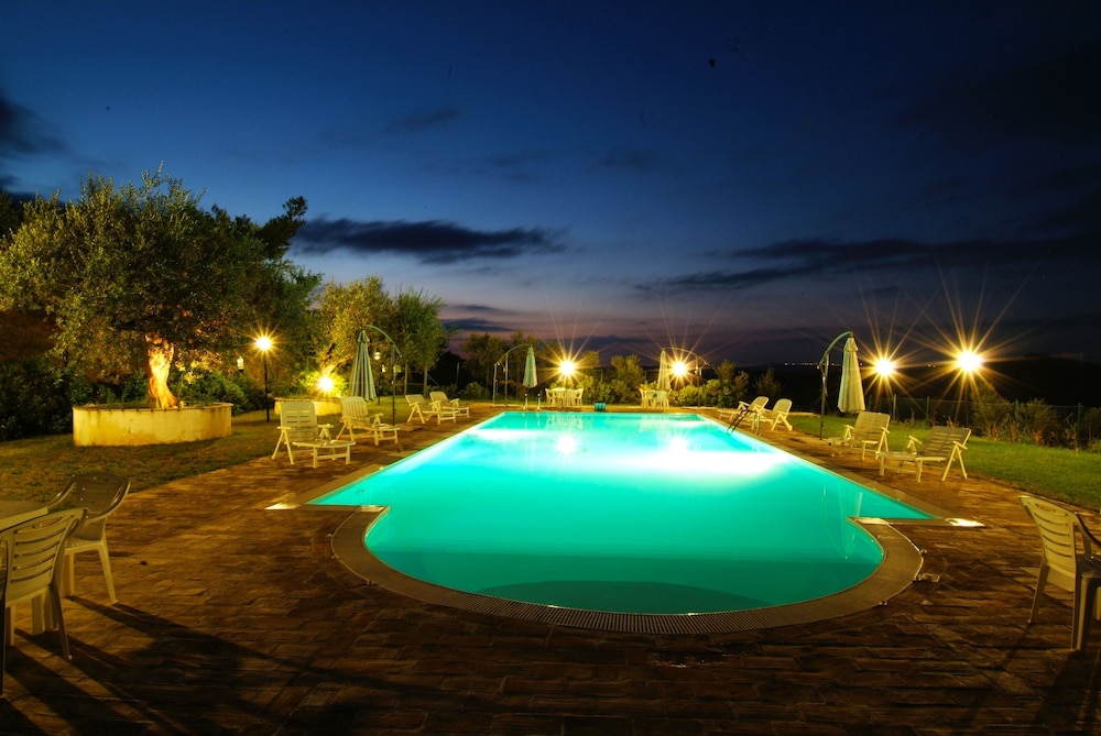 agriturismo il portico