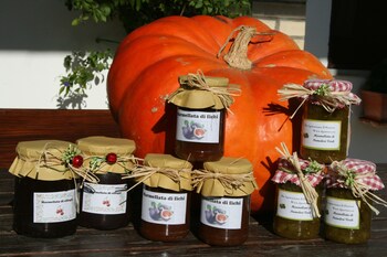 agriturismo il portico