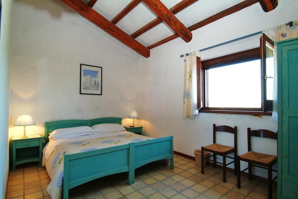 Agriturismo Il Portico,In A Rural Location,1 star