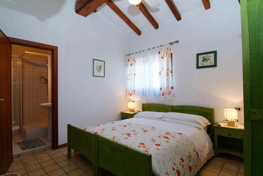 Agriturismo Il Portico,In A Rural Location,1 star