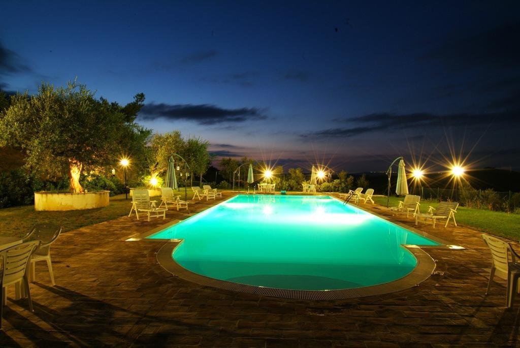 agriturismo il portico