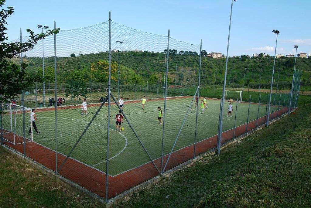 agriturismo il portico