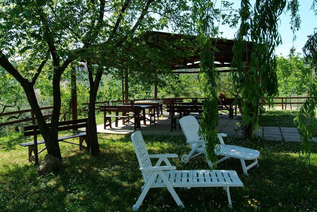 agriturismo il portico