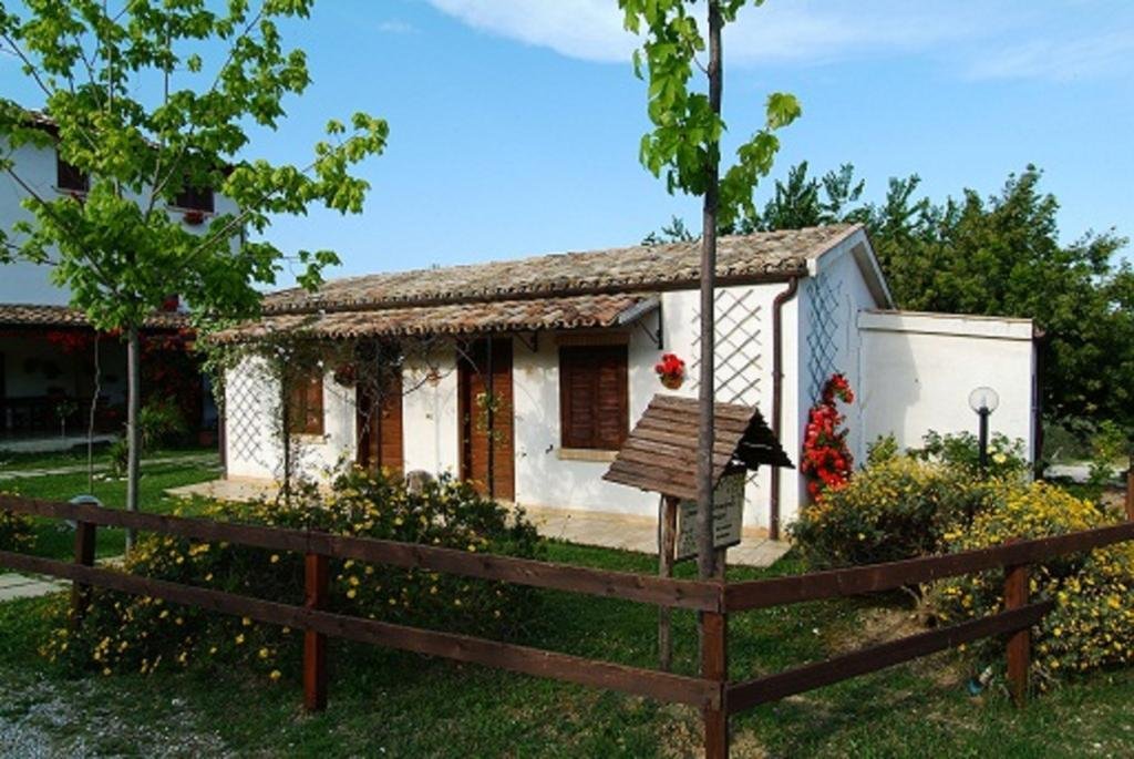 agriturismo il portico