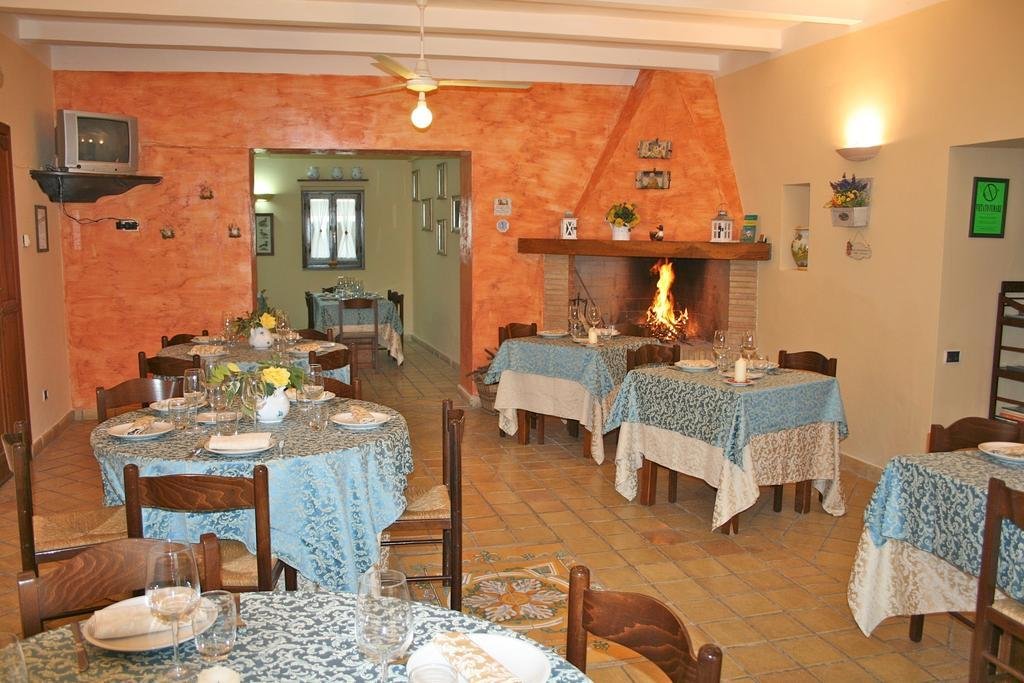 agriturismo il portico