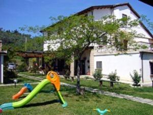 agriturismo il portico