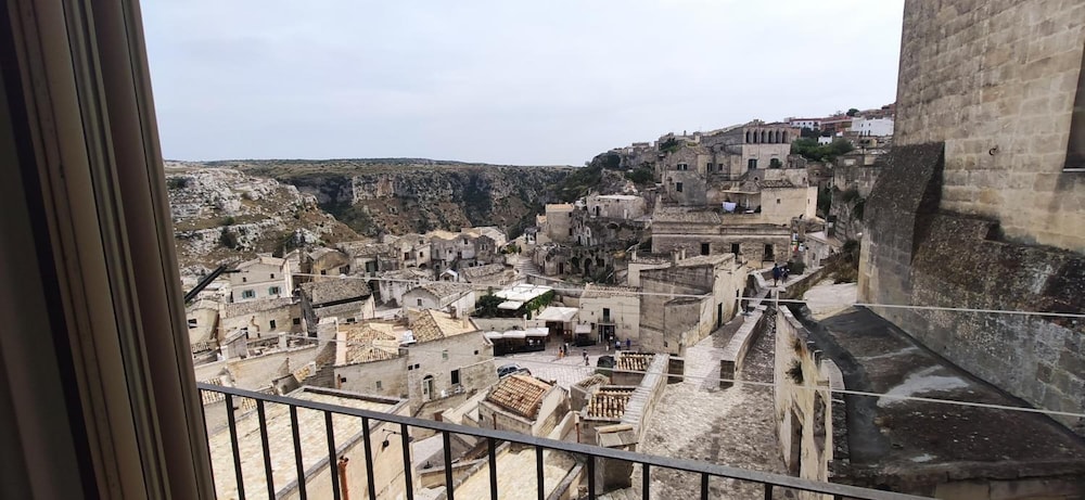 matera