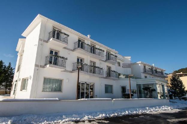 malucri resort
