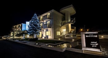 Malucri Resort,Foggia>>Borgo Celano,4 star