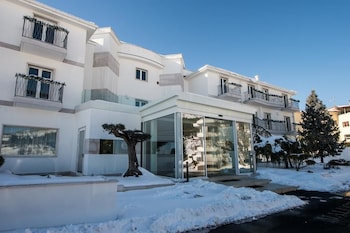 Malucri Resort,Foggia>>Borgo Celano,4 star