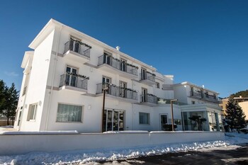 Malucri Resort,Foggia>>Borgo Celano,4 star