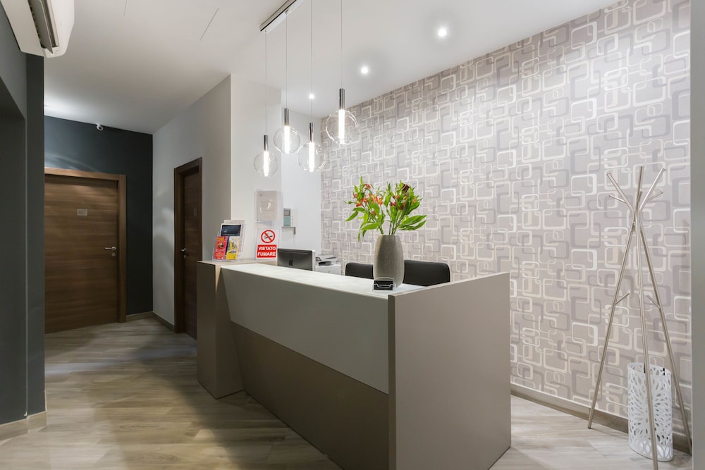 aparthotel durini