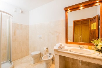 castello di titignano