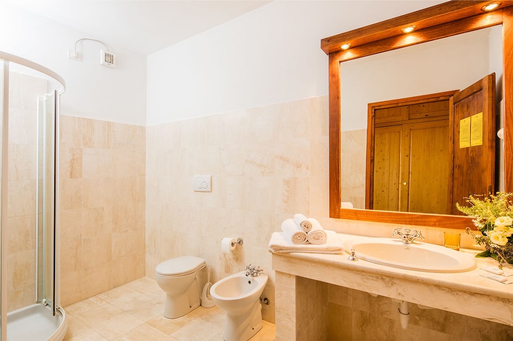 castello di titignano