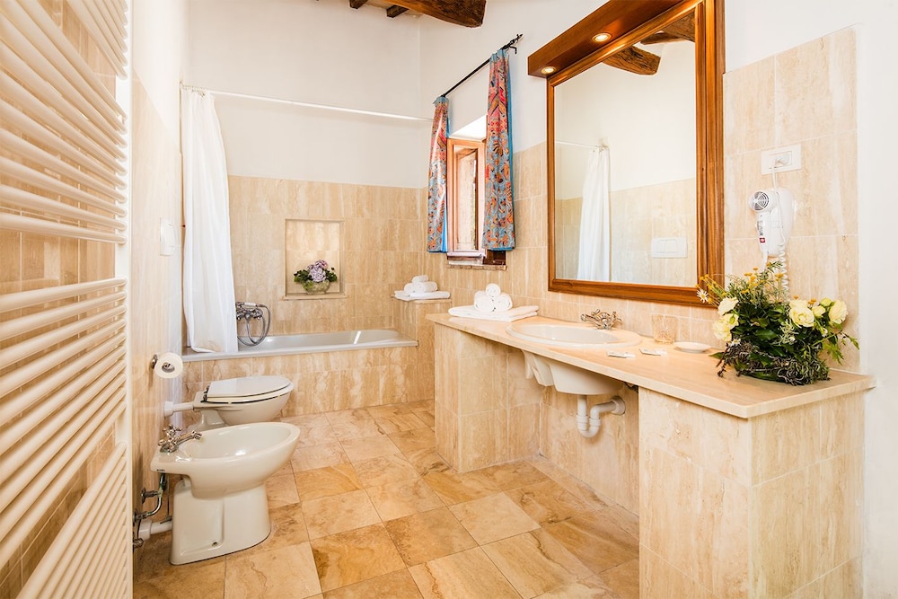 castello di titignano