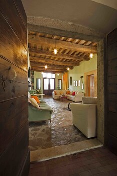 castello di titignano