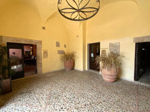 castello di titignano