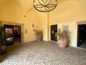 castello di titignano