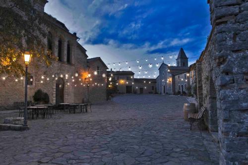 castello di titignano