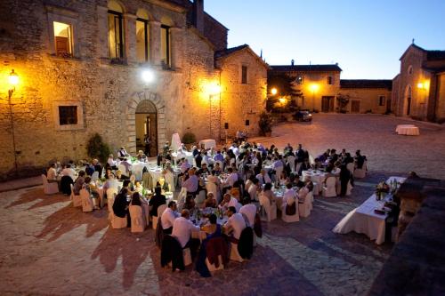 castello di titignano