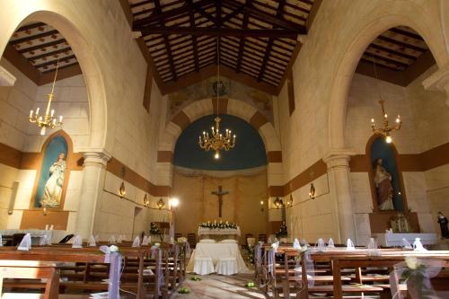 castello di titignano