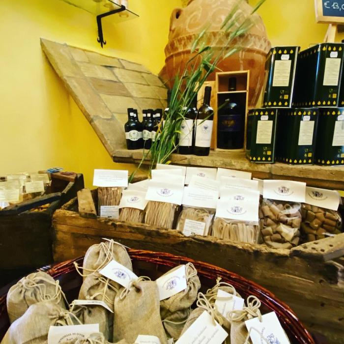 castello di titignano