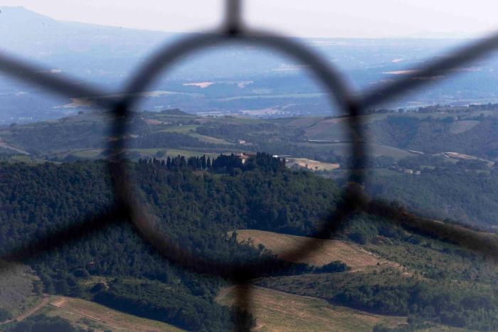 castello di titignano