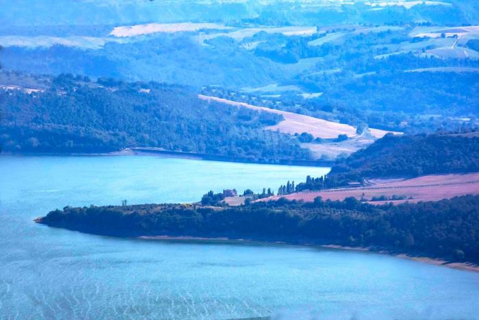 castello di titignano