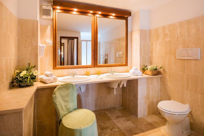 castello di titignano