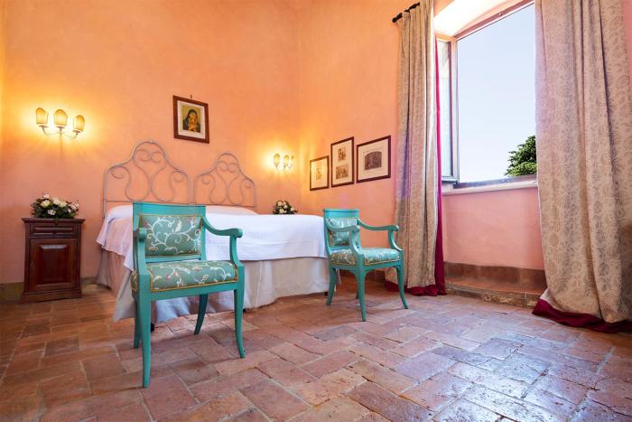 castello di titignano