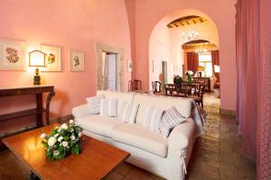 castello di titignano