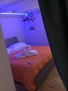 new arcobaleno ossegna