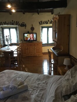 new arcobaleno ossegna