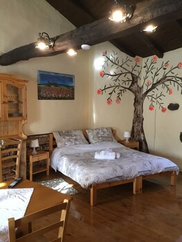 new arcobaleno ossegna