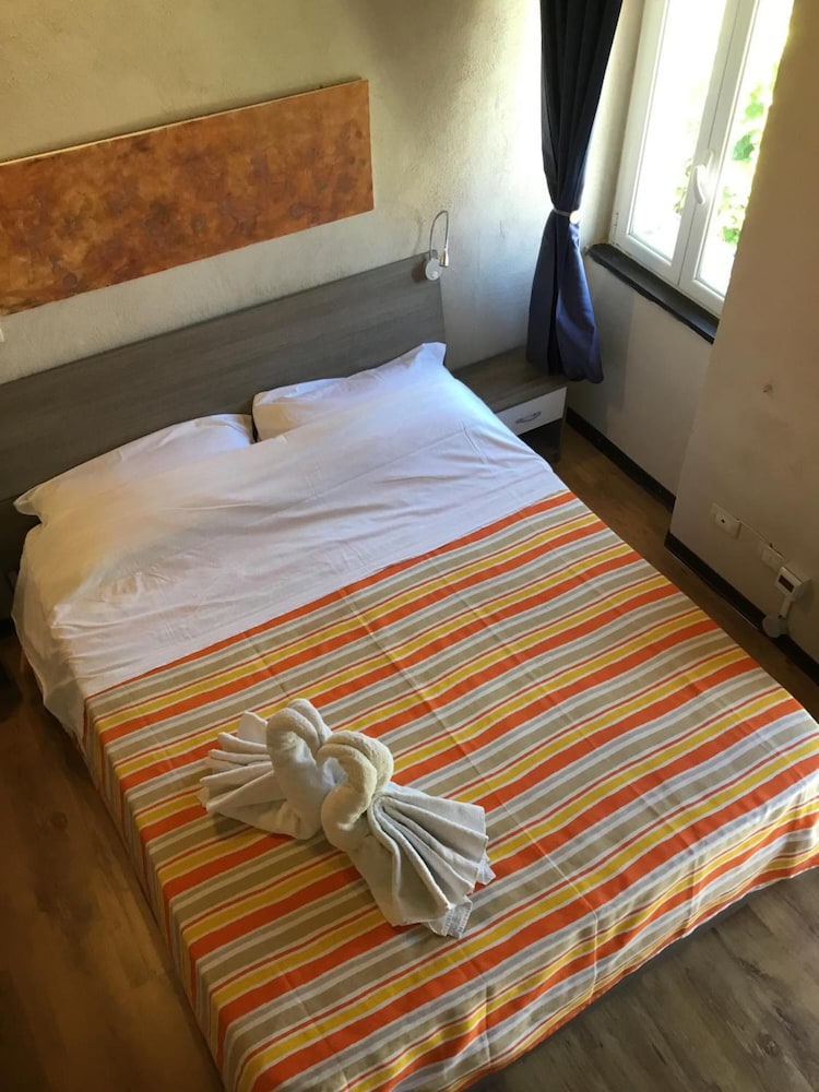 new arcobaleno ossegna