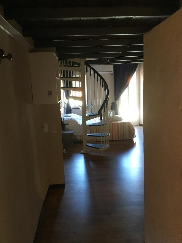 new arcobaleno ossegna