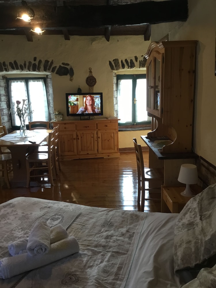 new arcobaleno ossegna