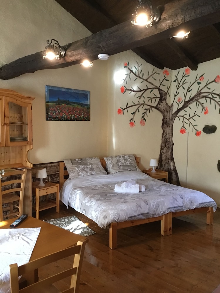 new arcobaleno ossegna