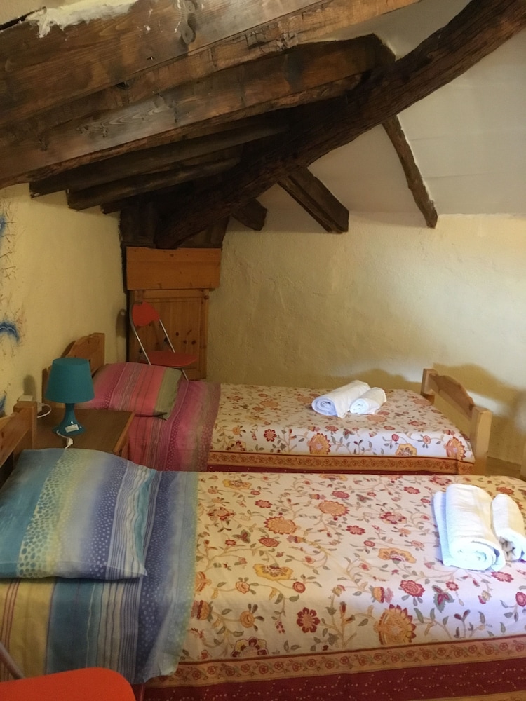 new arcobaleno ossegna