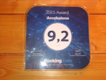 new arcobaleno ossegna