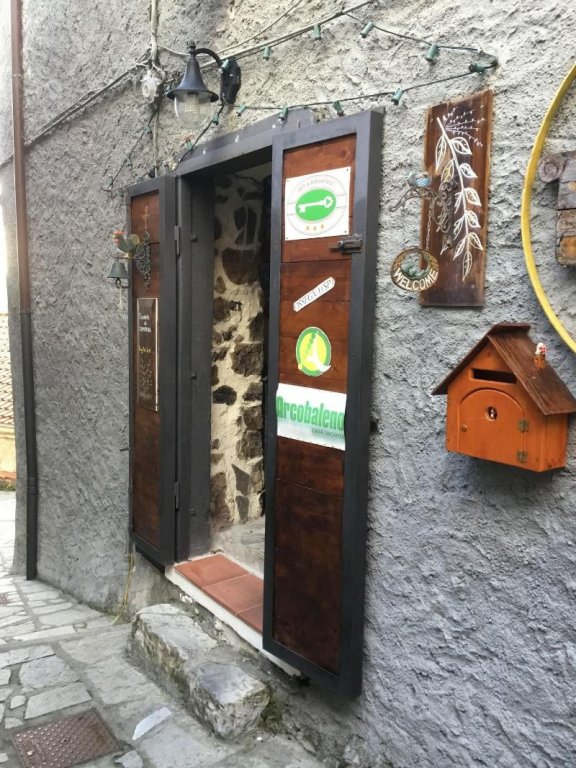 new arcobaleno ossegna