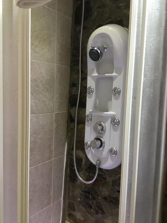 new arcobaleno ossegna