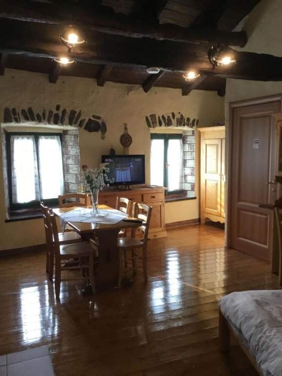 New Arcobaleno Ossegna,Liguria>>La Spezia,3 star