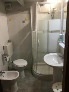 new arcobaleno ossegna