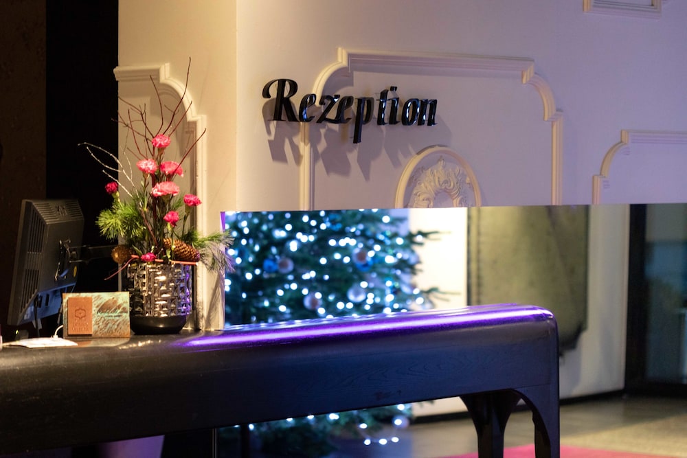 la mansion vi vadi hotel