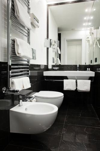 lhp suite napoli parco margherita
