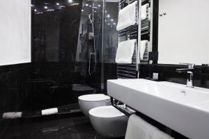 lhp suite napoli parco margherita